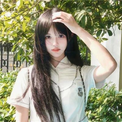 妈咪的小女孩