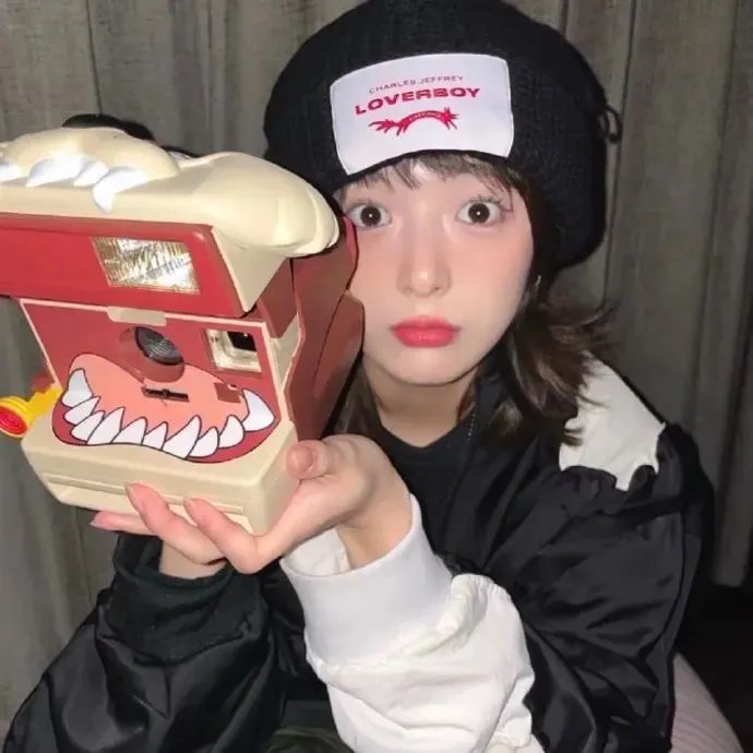 女人心