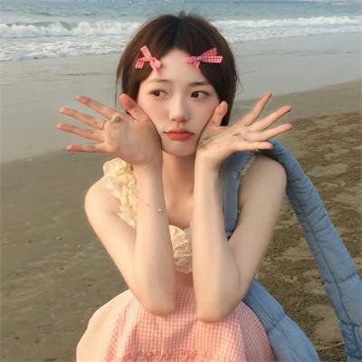 开膛少女的异想世界